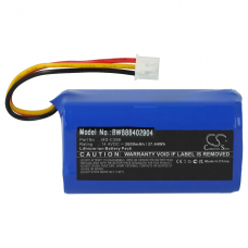 Bateria Blaupunkt 